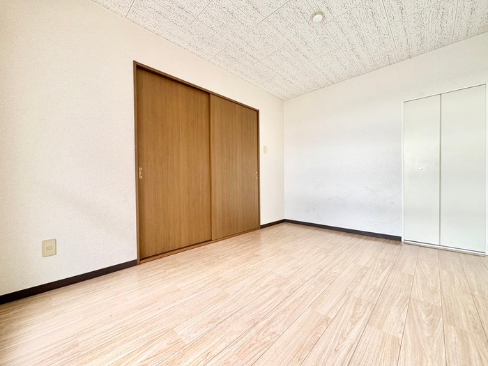 Ｍﾌﾟﾗｻﾞ楠根　参番館の物件内観写真