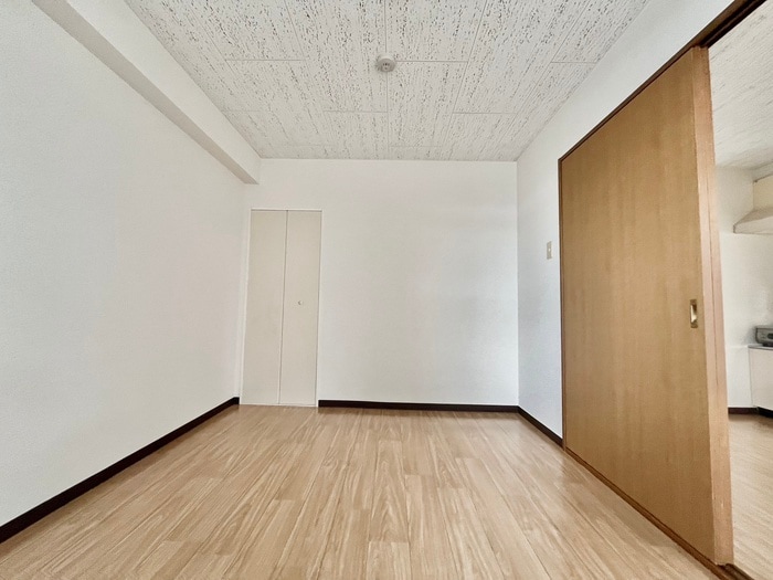 Ｍﾌﾟﾗｻﾞ楠根　参番館の物件内観写真