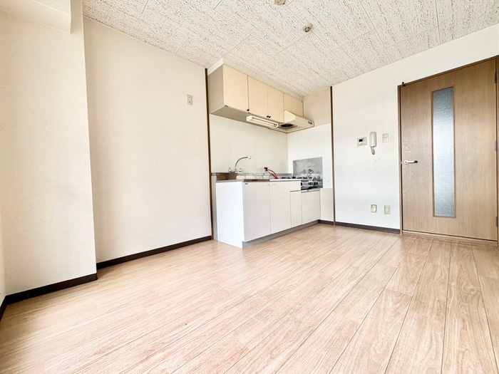 Ｍﾌﾟﾗｻﾞ楠根　参番館の物件内観写真