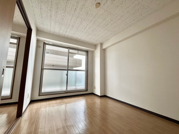 Ｍﾌﾟﾗｻﾞ楠根　参番館の物件内観写真