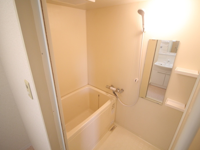 Ｍﾌﾟﾗｻﾞ楠根　参番館の物件内観写真