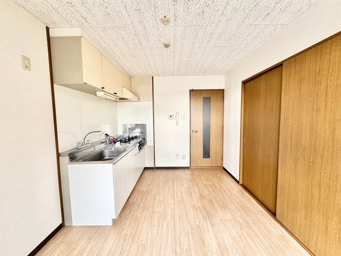 Ｍﾌﾟﾗｻﾞ楠根　参番館の物件内観写真