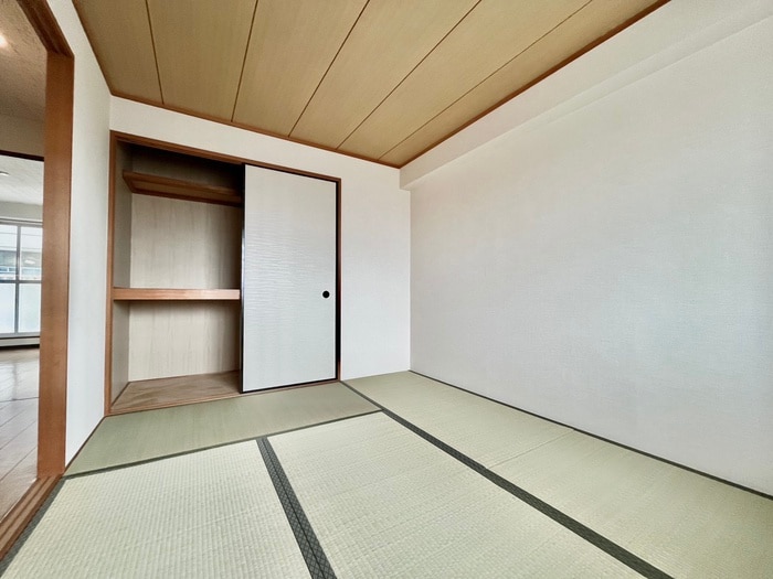 Ｍﾌﾟﾗｻﾞ楠根　参番館の物件内観写真