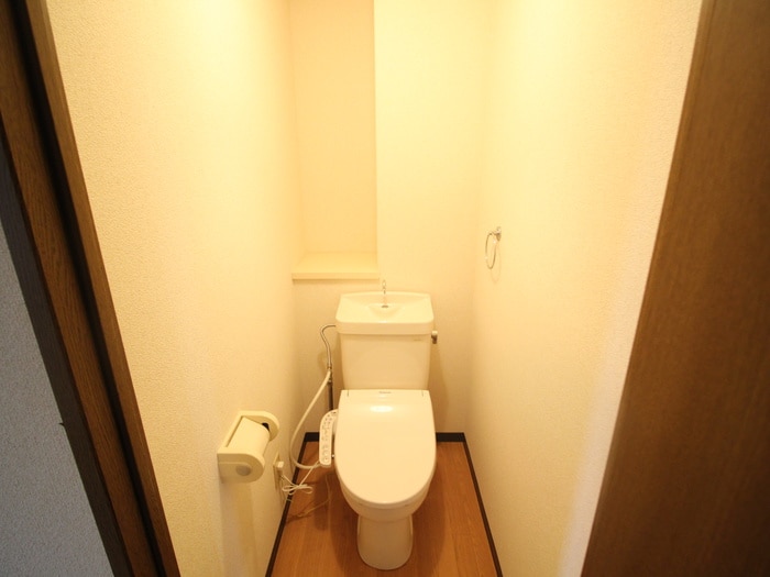 Ｍﾌﾟﾗｻﾞ楠根　参番館の物件内観写真