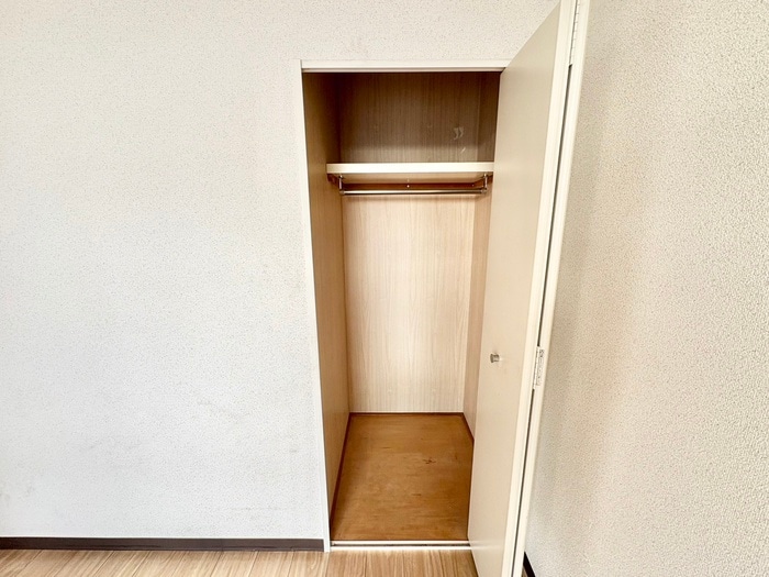 Ｍﾌﾟﾗｻﾞ楠根　参番館の物件内観写真