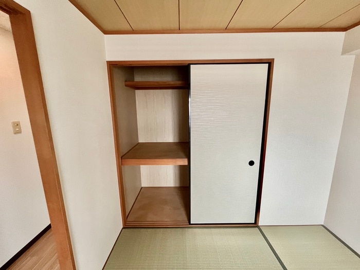 Ｍﾌﾟﾗｻﾞ楠根　参番館の物件内観写真