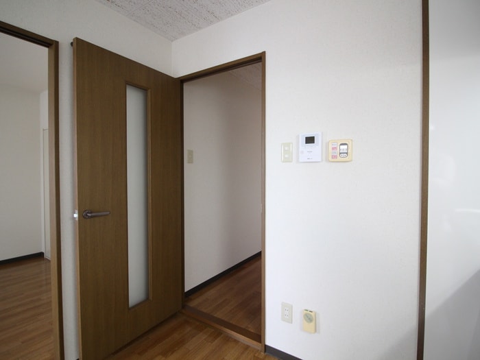 Ｍﾌﾟﾗｻﾞ楠根　参番館の物件内観写真