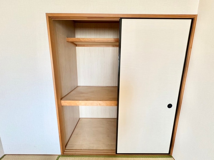 Ｍﾌﾟﾗｻﾞ楠根　参番館の物件内観写真