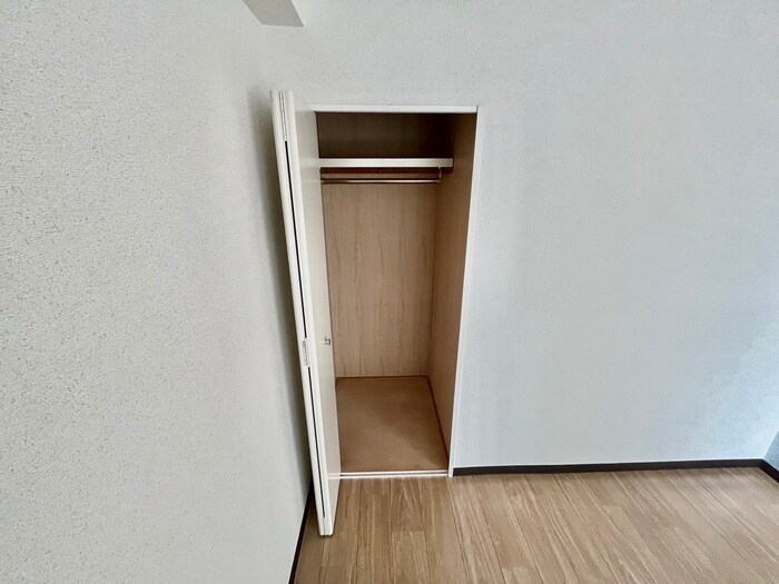 Ｍﾌﾟﾗｻﾞ楠根　参番館の物件内観写真