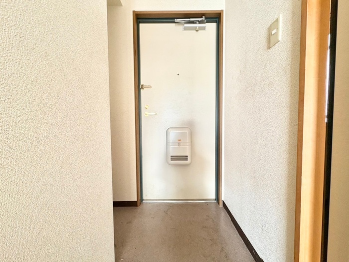 Ｍﾌﾟﾗｻﾞ楠根　参番館の物件内観写真