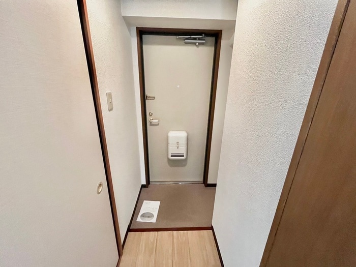 Ｍﾌﾟﾗｻﾞ楠根　参番館の物件内観写真