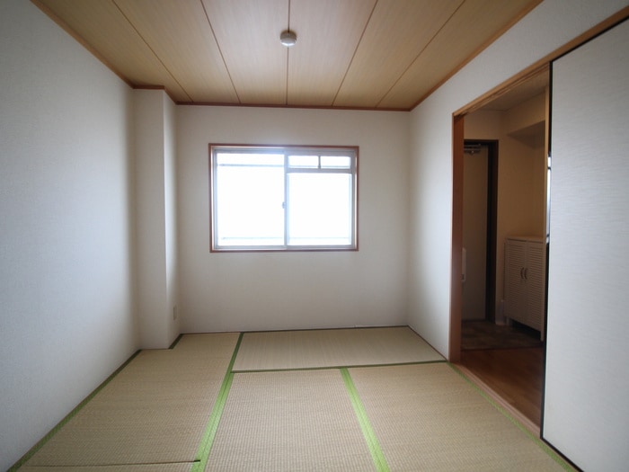 Ｍﾌﾟﾗｻﾞ楠根　参番館の物件内観写真