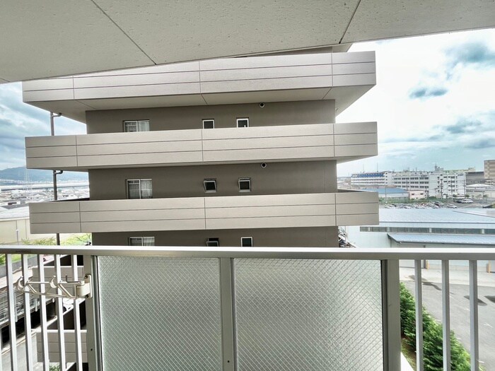 Ｍﾌﾟﾗｻﾞ楠根　参番館の物件内観写真