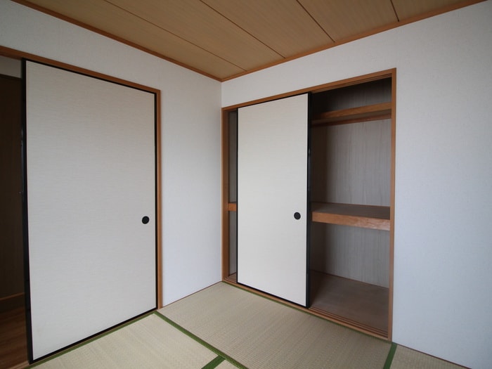 Ｍﾌﾟﾗｻﾞ楠根　参番館の物件内観写真