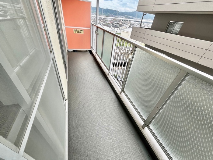 Ｍﾌﾟﾗｻﾞ楠根　参番館の物件内観写真