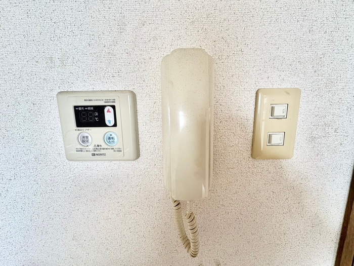 Ｍﾌﾟﾗｻﾞ楠根　参番館の物件内観写真