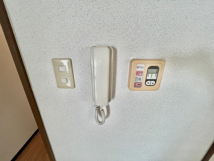 Ｍﾌﾟﾗｻﾞ楠根　参番館の物件内観写真