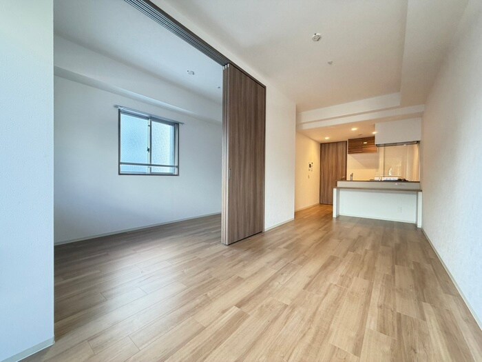 VITA荒本の物件内観写真