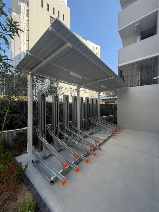 VITA荒本の物件外観写真