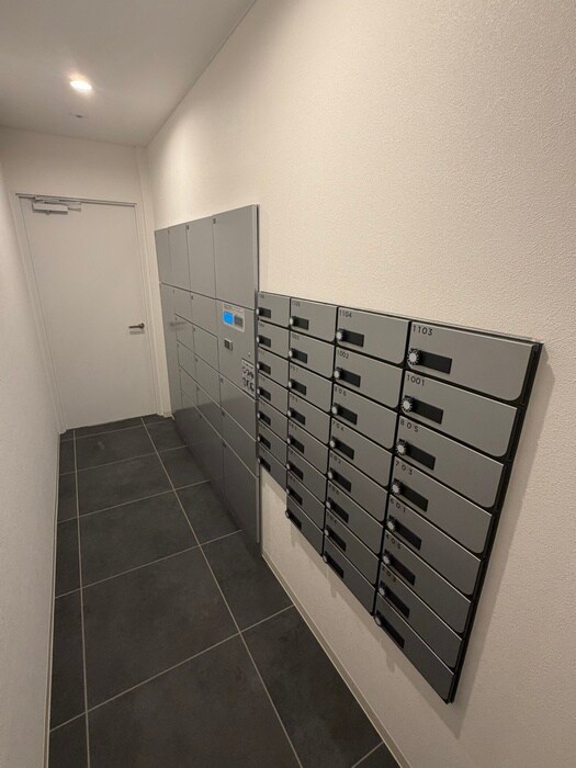 VITA荒本の物件外観写真