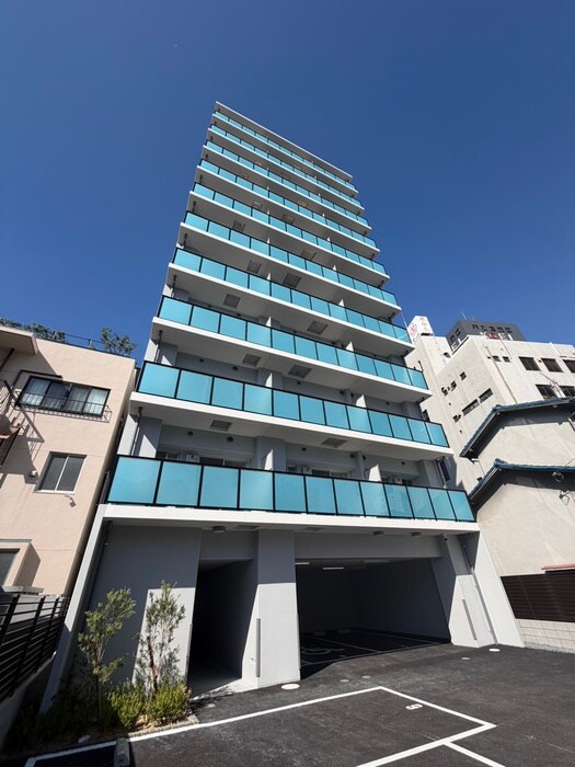 VITA荒本の物件外観写真