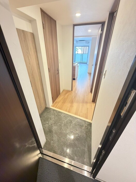 VITA荒本の物件内観写真