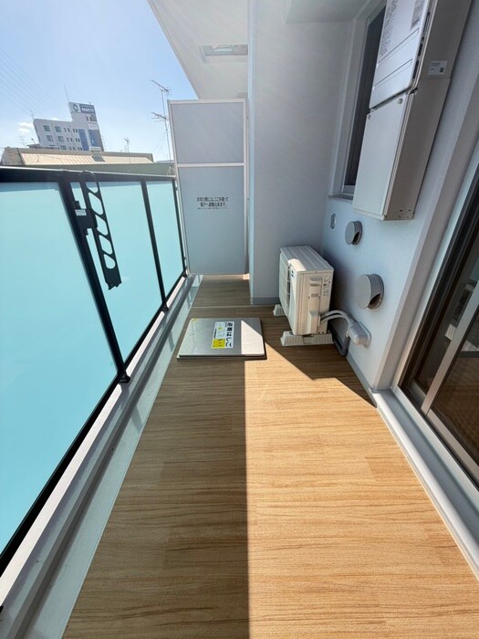 VITA荒本の物件内観写真