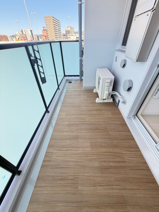 VITA荒本の物件内観写真