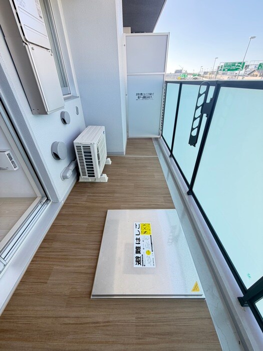 VITA荒本の物件内観写真