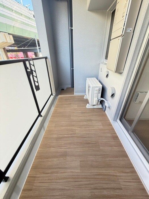 VITA荒本の物件内観写真