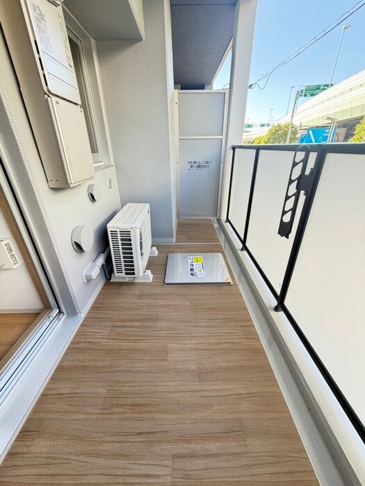 VITA荒本の物件内観写真