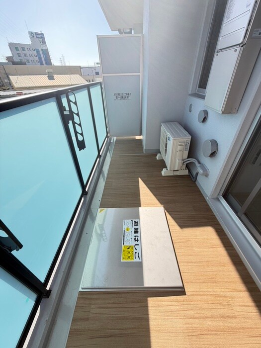 VITA荒本の物件内観写真