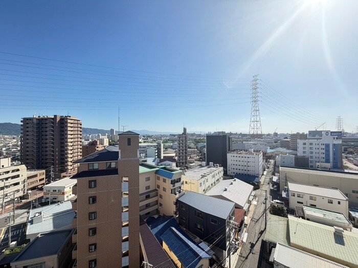 VITA荒本の物件内観写真