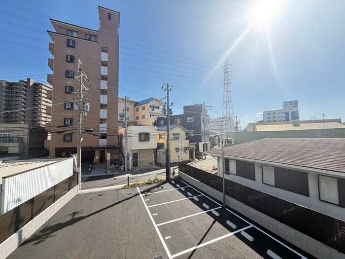 VITA荒本の物件内観写真