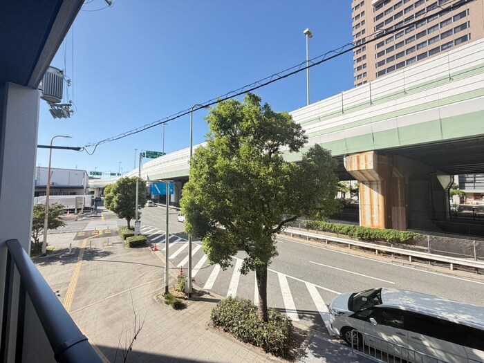 VITA荒本の物件内観写真