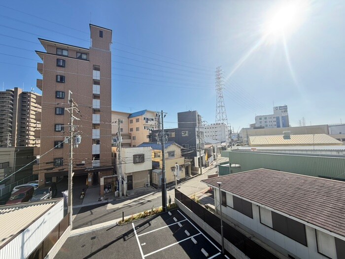 VITA荒本の物件内観写真