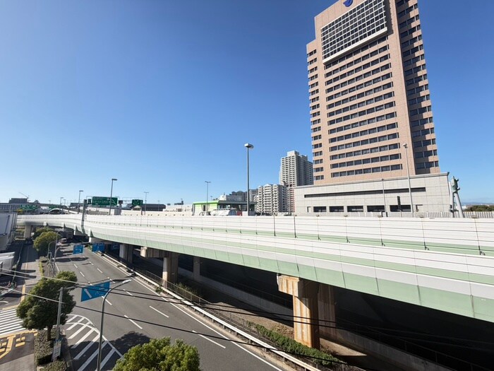 VITA荒本の物件内観写真