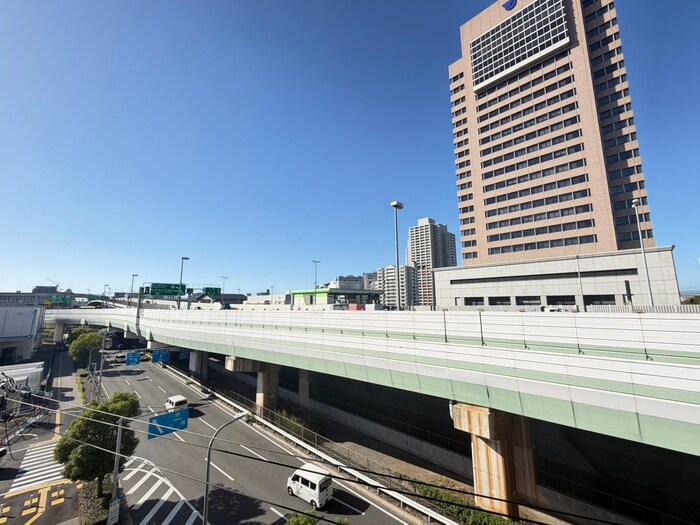 VITA荒本の物件内観写真