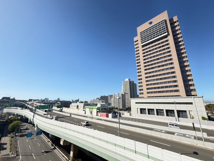 VITA荒本の物件内観写真