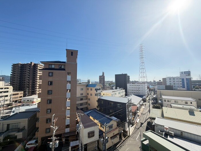 VITA荒本の物件内観写真