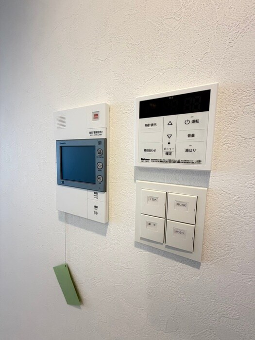 VITA荒本の物件内観写真