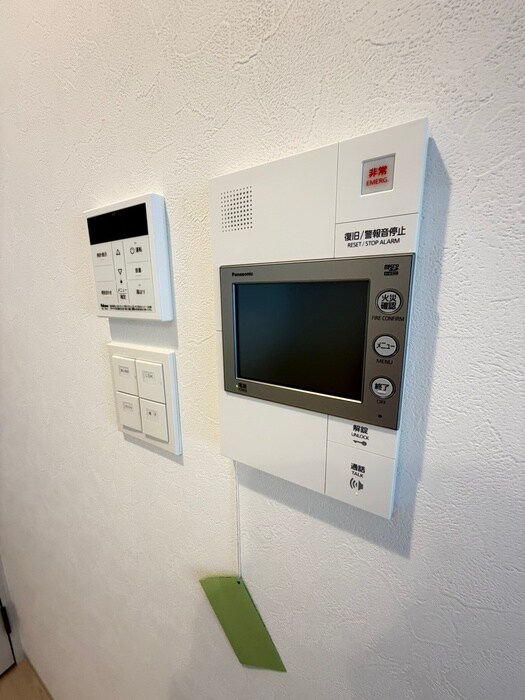 VITA荒本の物件内観写真