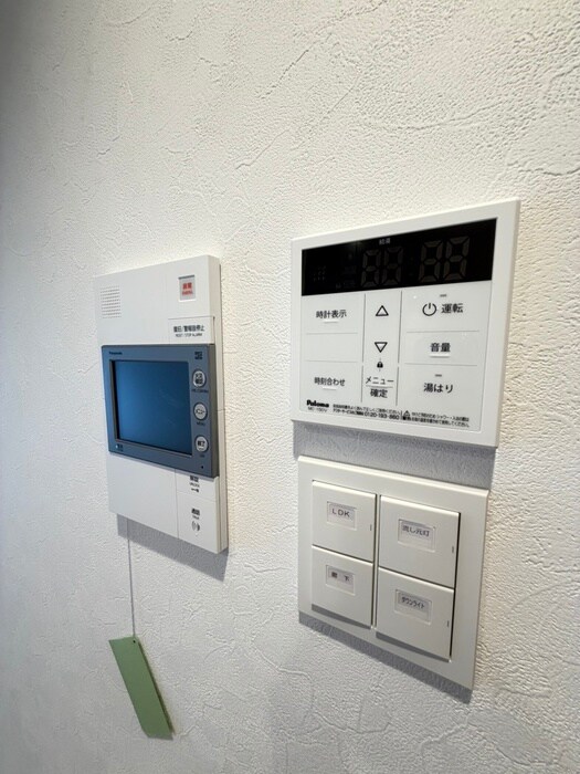 VITA荒本の物件内観写真