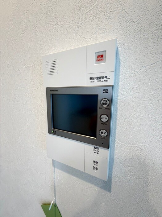 VITA荒本の物件内観写真