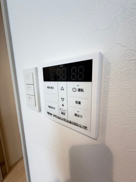 VITA荒本の物件内観写真