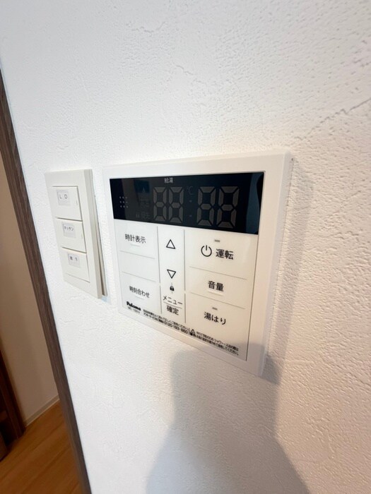 VITA荒本の物件内観写真