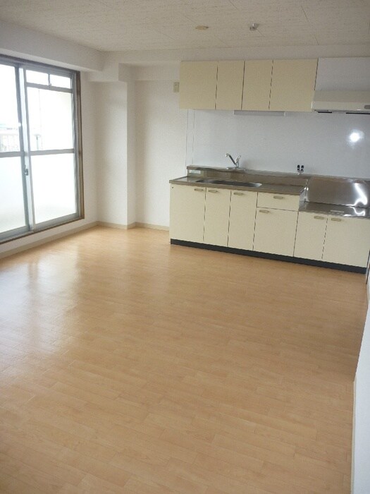 Ｍプラザ楠根　壱番館の物件内観写真