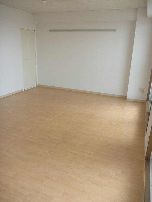 Ｍプラザ楠根　壱番館の物件内観写真