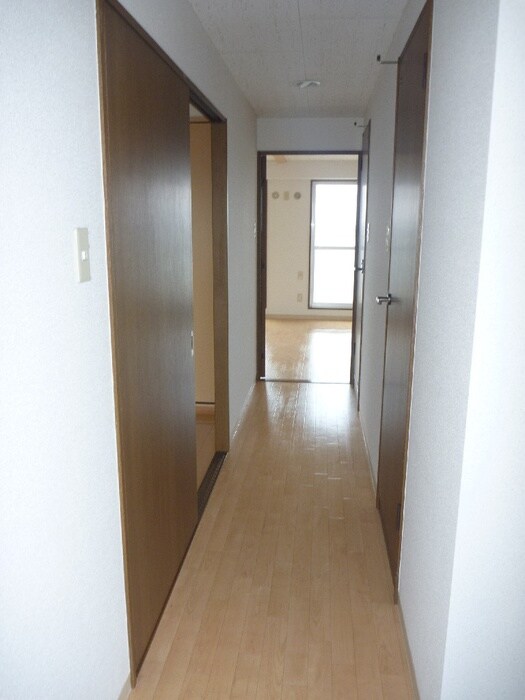 Ｍプラザ楠根　壱番館の物件内観写真