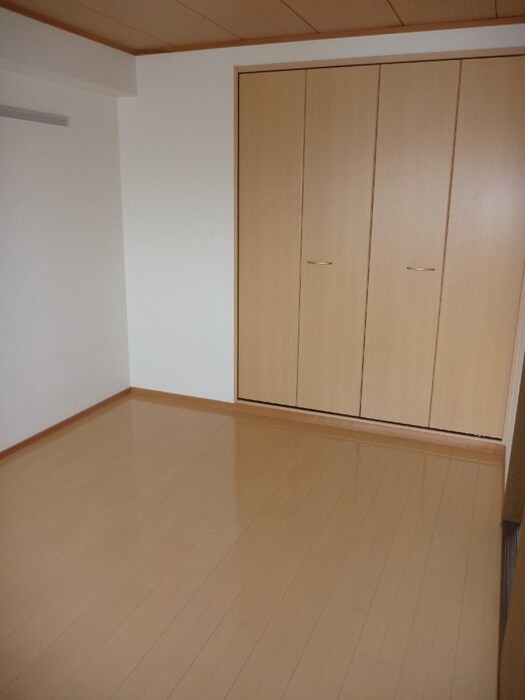 Ｍプラザ楠根　壱番館の物件内観写真